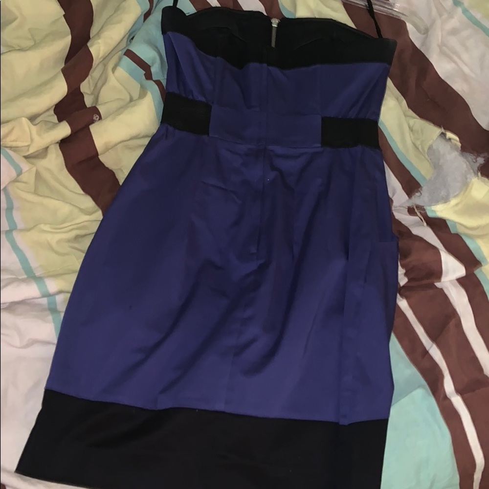 H&M dress